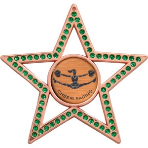 Bronze